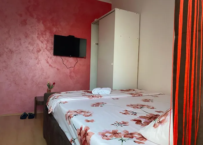 Centar Апартаменты